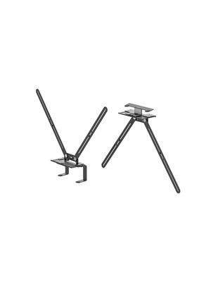 LOGITECH 952-000041 VC TV MOUNT PARA RALLY BAR