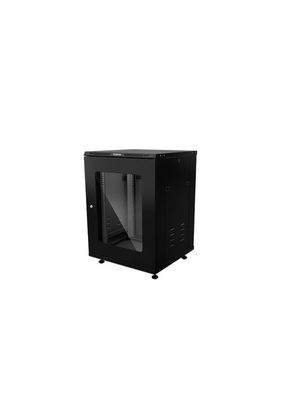Rack de Piso 16U  | L.60 x A.78 x P.57 / RPD 1657 INTELBRAS