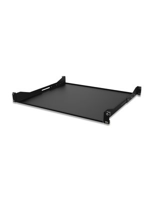 Estante 4P Prof. 40 cm NEGRO hasta 50 cm BF1U 400 INTELBRAS