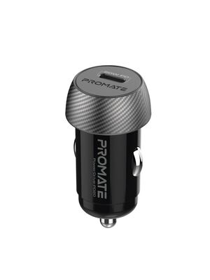 PROMATE POWERDRIVE-PD20 CARGADOR MINI PARA AUTO 20W