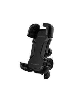 PROMATE BIKEMOUNT.BLACK SOPORTE DE SMARTPHONE PARA BICICLETA