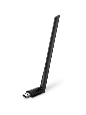 Red Inal - Adap. USB 600N Archer T2uh ant. TP-LINK