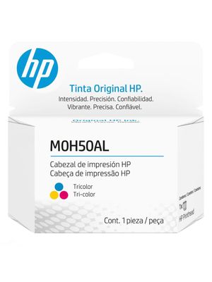 HP M0H50AL CABEZAL TRICOLOR 5810/5820/415/519/515