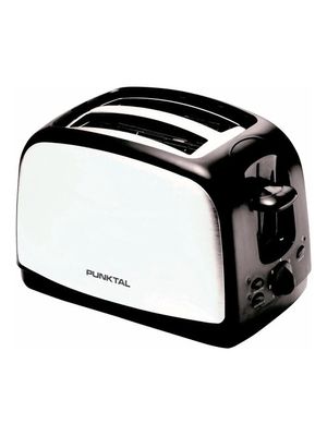 Tostadora Electrica 800w Punktal Ai858