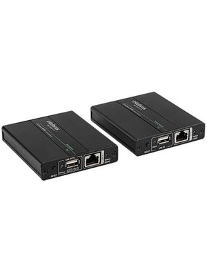 Extensor HDMI y USB por UTP | 60 mts | 1080p / VEX 3060 KVM