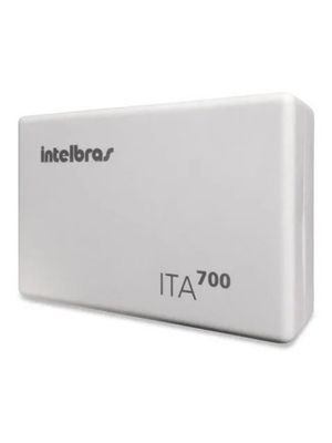 Telefonía Interfase Intelbras ITA 700 IMPACTA/MODULARE