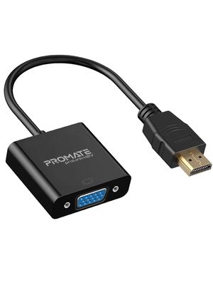 PROMATE PROLINK-H2V ADPATADOR DE HDMI A VGA