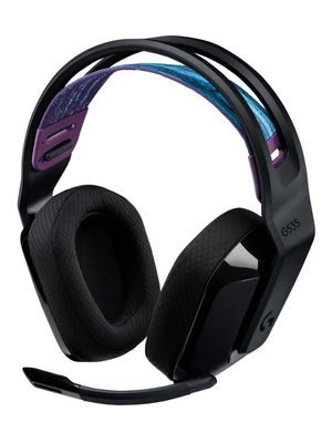 Auriculares Gamer Inalambricos Logitech G535 Diginet