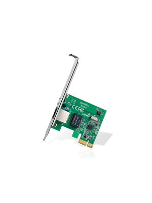 Placa De Red Tp-link Tg-3468 Ethernet Pci 1000mb/s