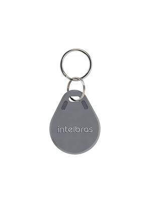 Porteria LLavero RFID TAG TH 1000 MF 13,56 Mhz - Intelbras