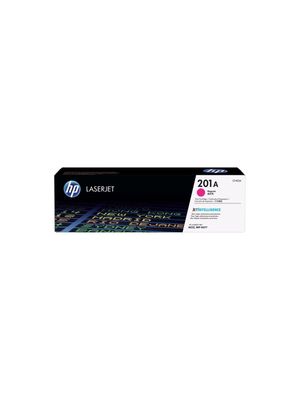 HP TONER CF403A MAGENTA 201A M277 1400 COPIAS