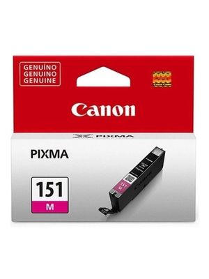 CANON CLI151 MAGENTA IP7210/8710/IX6810/MX720/721