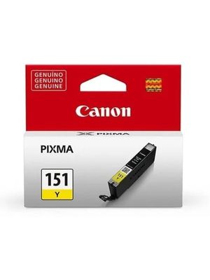 CANON CLI151 AMARI IP7210/8710/IX6810/MX720/721/MG5410