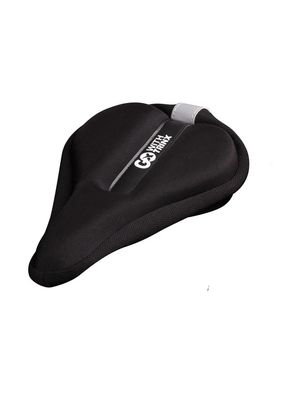 ASIENTO FUNDA DE GEL PARA BICICLETA TRINX