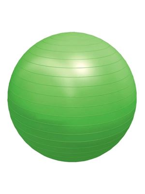 Pelota De Pilates 65cm Yoga Fitness Gym 900g