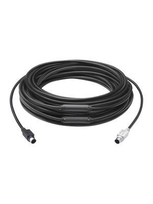 LOGITECH 939-001490 VC CABLE EXTENSIÓN 15MTS P/GROUP