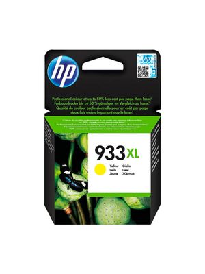 HP CN056AL (933XL) YELLOW 6700/7100/7110/7610/7612 8,5 ML