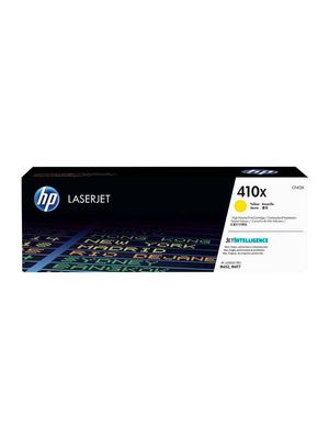 HP TONER CF412X YELLOW M452/477 5000 CPS