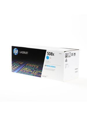 HP TONER CF361X 508X CYAN M553/577/E55040 9500 COPIAS