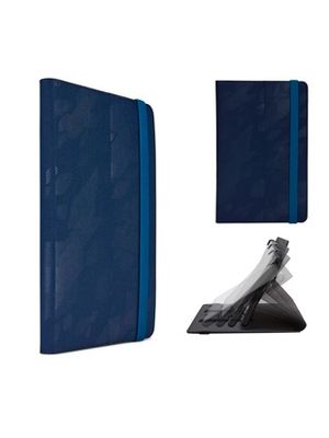 Case logic cbue1208 3203705 estuche 8" azul