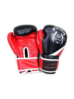 Guantes De Boxeo Elite Pro Entrenamiento Combate