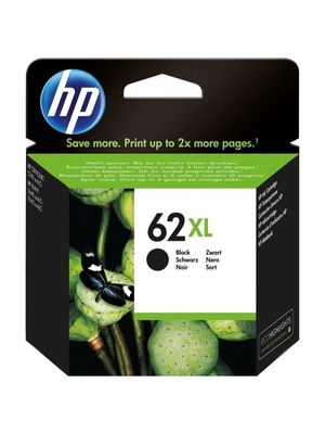 HP C2P05AL 62XL NEGRO OFFICEJET 200 MOBILE 600CPS