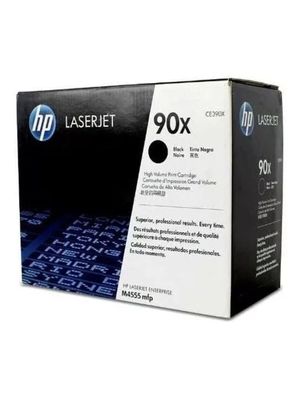 HP TONER CE390X NEGRO 4555/M602/M603 24.000 COPIAS