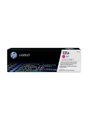 HP TONER CF213A 131A  M251/276 MAGENTA 1800 COPIAS