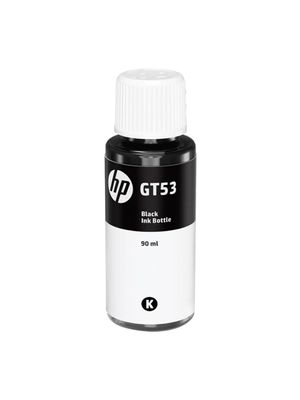 Recarga de Tinta para Impresora HP GT53 NEGRO Original