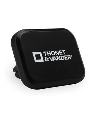 Soporte Auto Magnético Celular Tablet Gps Iman Thonet Vander