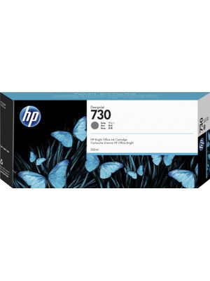 HP P2V72A (730) GRIS 300ML T1700/1600/2600 UK CP