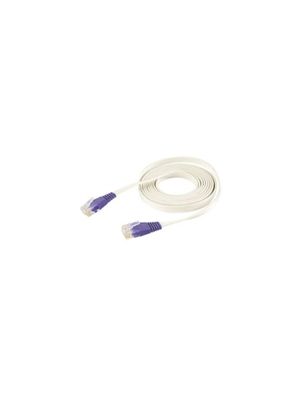 Cable PatchCord Cat5e Slim 1.8m Cliptec