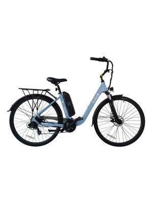 BICICLETA ELECTRICA HURLEY LAGUNA 28" GARANTIA TRINX