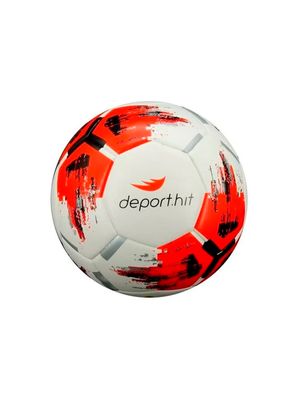 Pelota Fútbol Numero 5 Deport Hit Cancha Campo Oficial