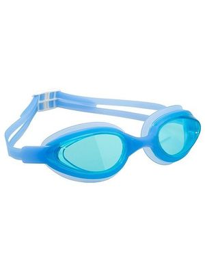 Lentes De Natación Adulto Silicona Piscina