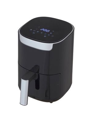 Freidora Hometech 2.5L DF-165