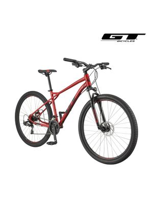 Bicicleta GT Aggressor AI G28301M30MD