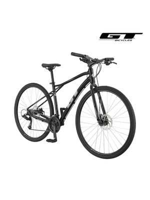 Bicicleta GT Transeo G32301M20MD