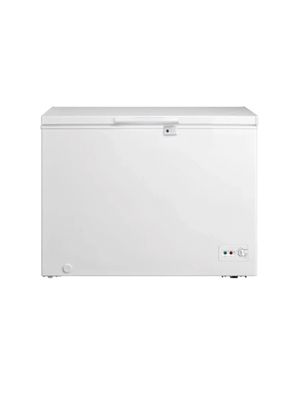 MIDEA Freezer Horizontal MDRC405FZR01 HS-384 295 Lt