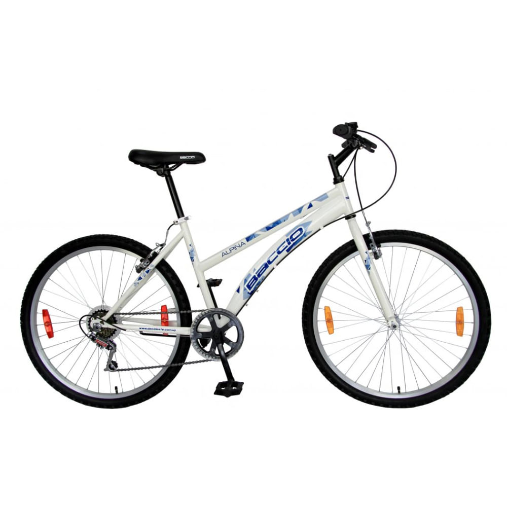 Deportes y Fitness - Ciclismo - Bicicletas Fijas Athletic – tatauyshop