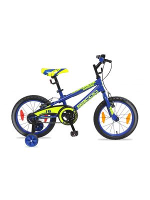 Bicicleta Baccio Bambino Rodado 16