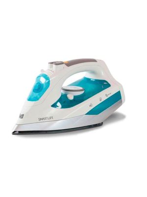 Plancha a vapor Smartlife SL-PL2371FF