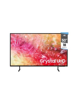 Smart TV Samsung 50" LED 4K UN50DU7000