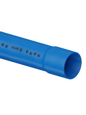 TUBO PVC SD 32MM CLASE 10KG/CM2 Para Piscina