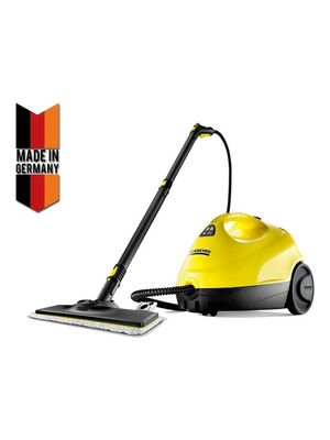 Limpiador A Vapor Mopa Karcher Sc2 Piso Baño Cocina TuYapa