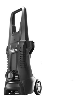 Hidrolavadora Nueva Profesional Karcher K2 Black Edition TuYapa