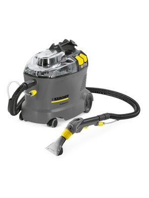 Lavadora Aspiradora Karcher Tapizado Moquete 1200w Profes TuYapa