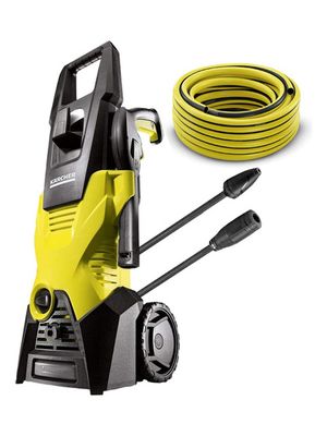 Hidrolavadoras Nuevas Profesional K3 Basic Karcher Aleman TuYapa