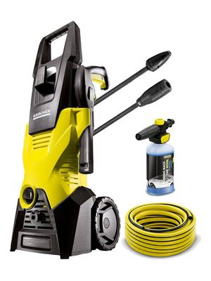 Hidrolavadoras Nuevas Profesionales K3 Car Auto Karcher TuYapa