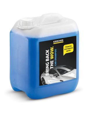 Espuma Activa Lavado Autos Karcher 5lts Car Shampoo Rm619 TuYapa